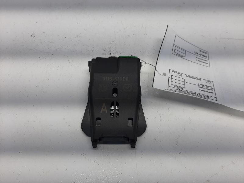 CX-5      2016 Camera/Projector 491769