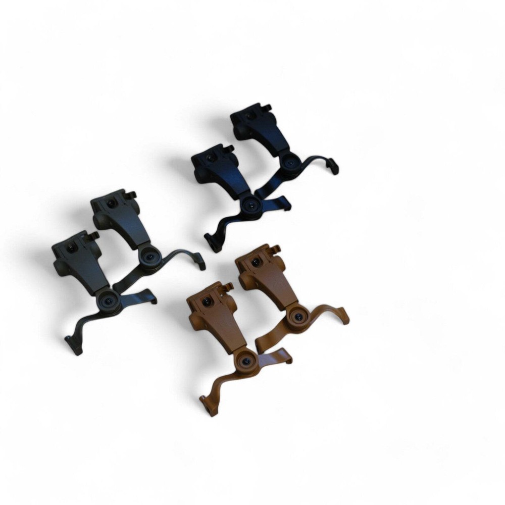 EARMOR® M16A Plus ARC Rail Mount Adapter