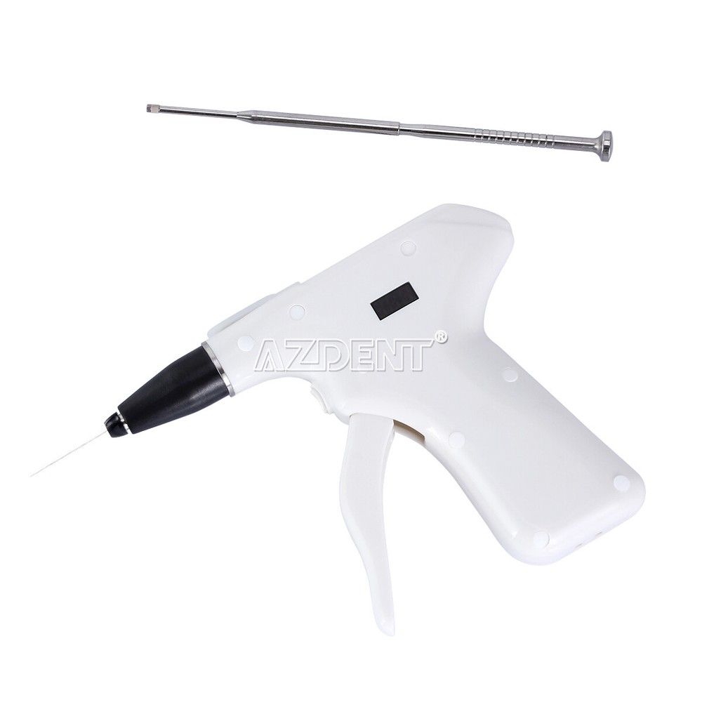 Dental Obturation System Endo Heated Pen/Root Gutta Percha Cutter Taper Points