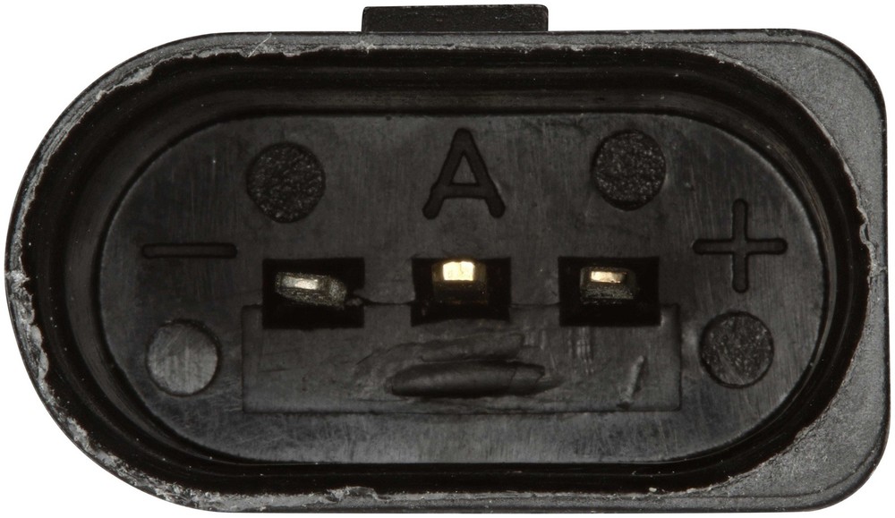For 2000-2004 Volkswagen Beetle - Vehicle Speed Sensor Delphi