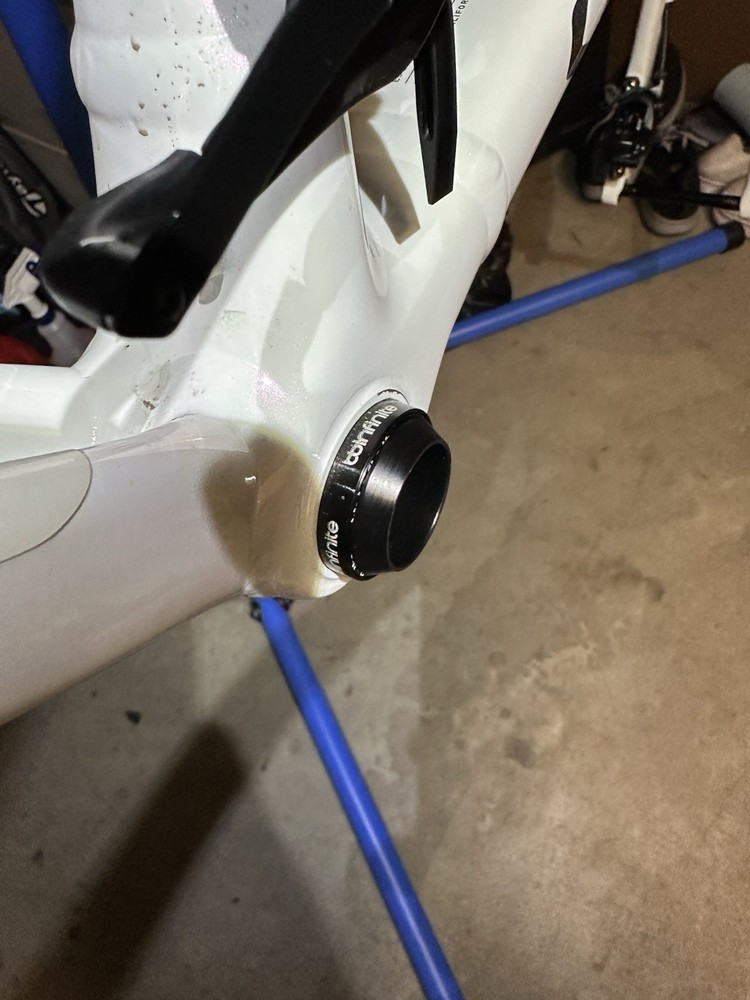 bb infinite BB30 Dub