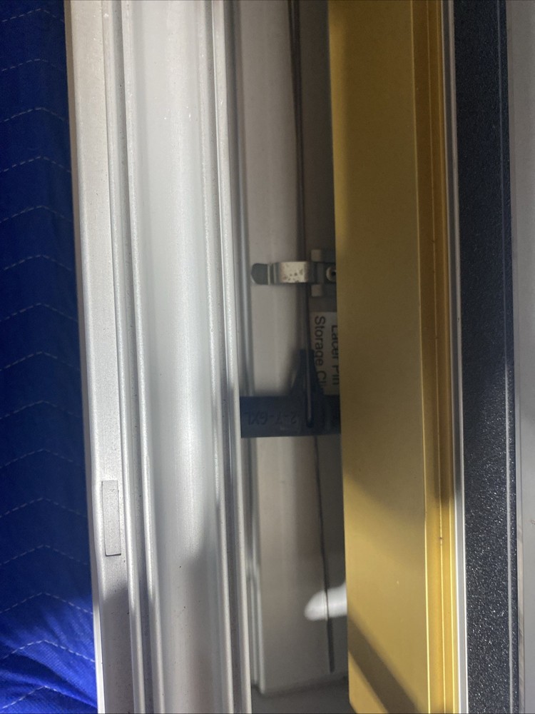 Flexco Roller Lacer Gold Class 36 Inch