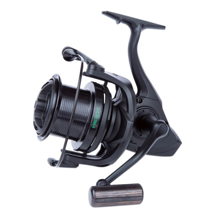 Sonik HEROX Reel