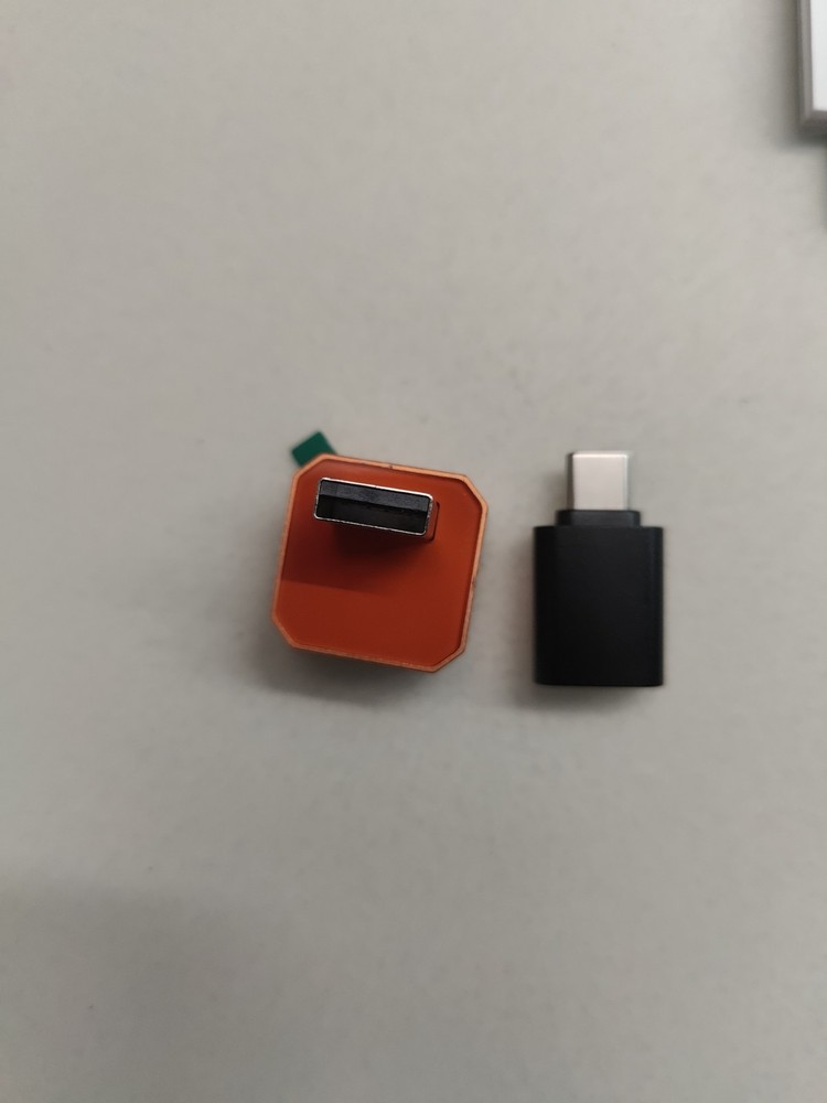 2026 Adapter for iPhone & Android Wired to Wireless CarPlay & Android Auto