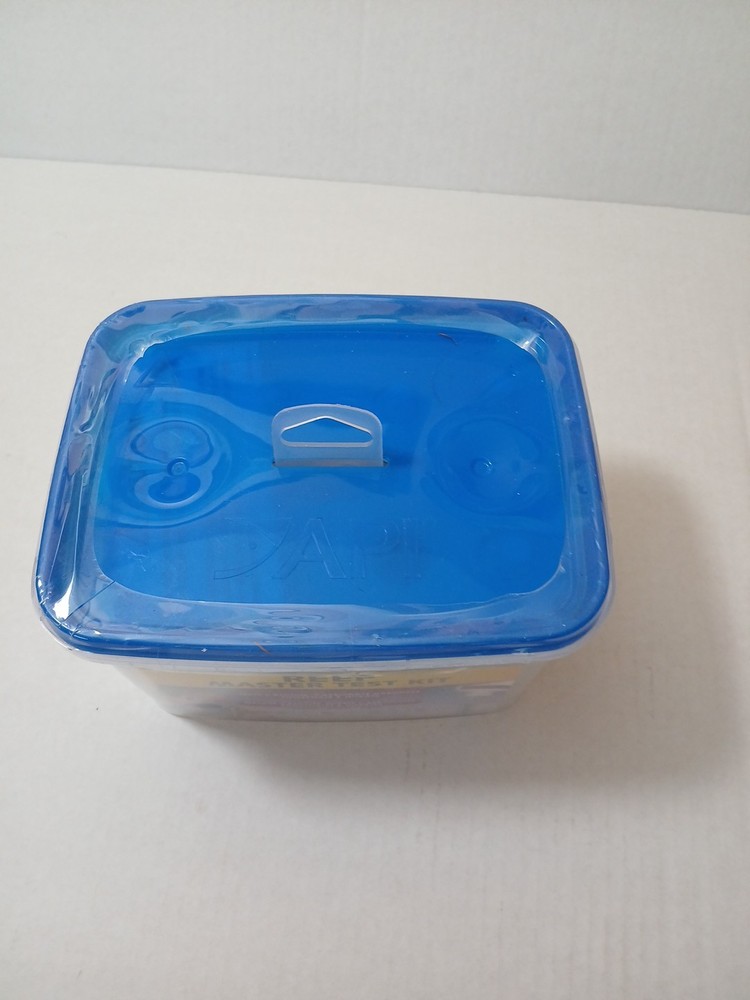 API 402M Reef Master Test Kit