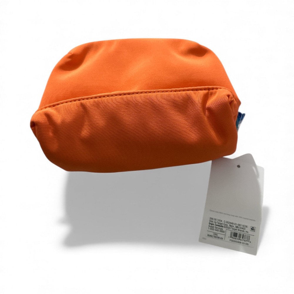 Tech Pouch - heyday™ - Coral Orange