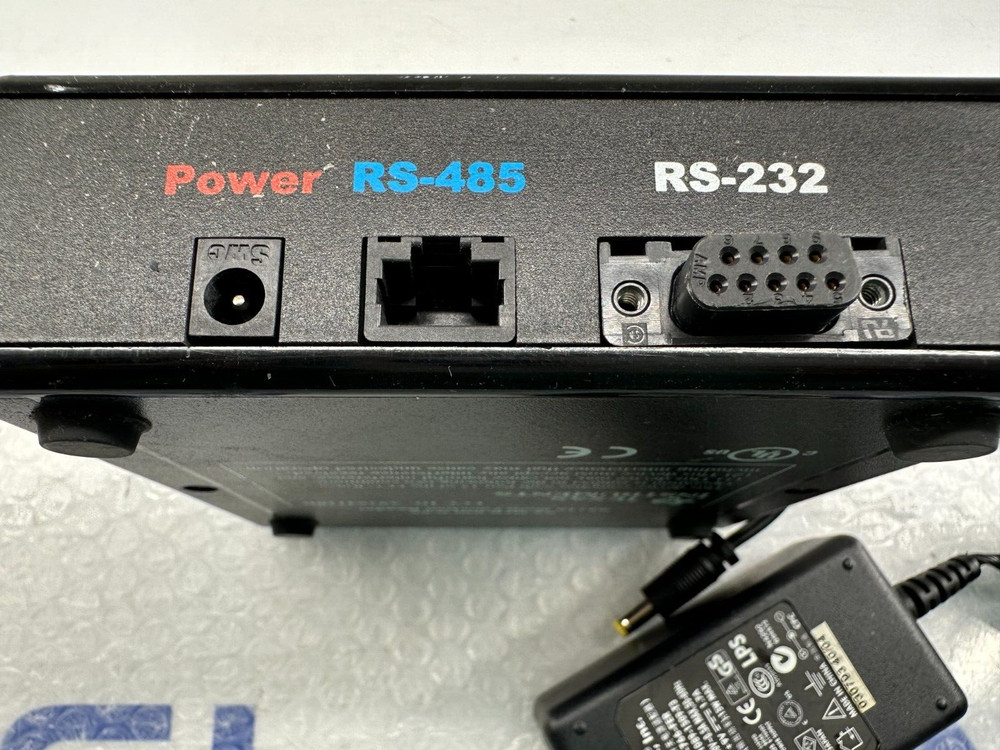 Texas Instruments S4110 Multi-Function Reader RX-MFR-RNLN-00