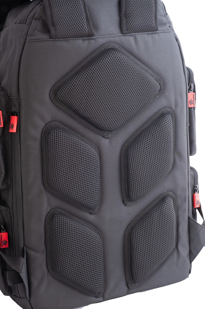 Tabletop Tyrant Boardgame Backpack