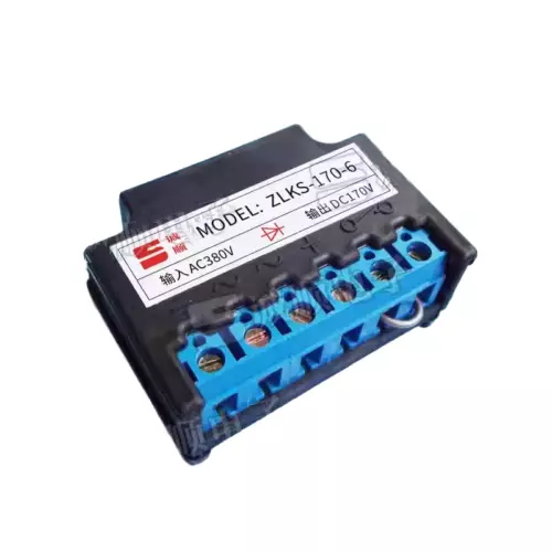 ZLKS-170-6 Brake Motor Rectifier