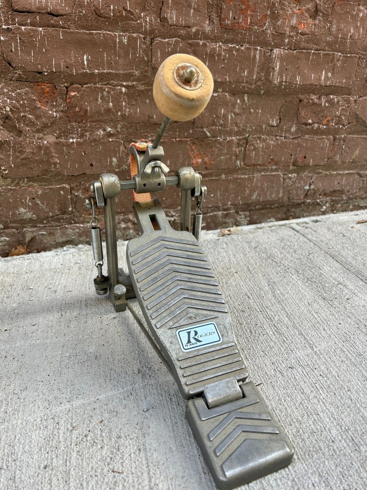 Rogers Bass Drum Pedal