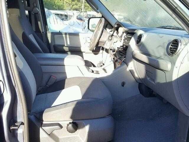 EXPEDITON 2004 Engine Wire Harness 139747