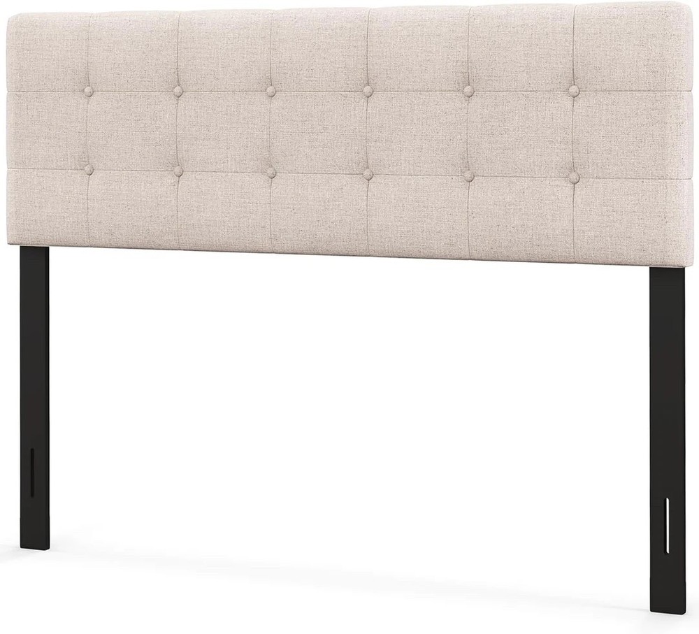Full/Queen Headboard HU10406BE