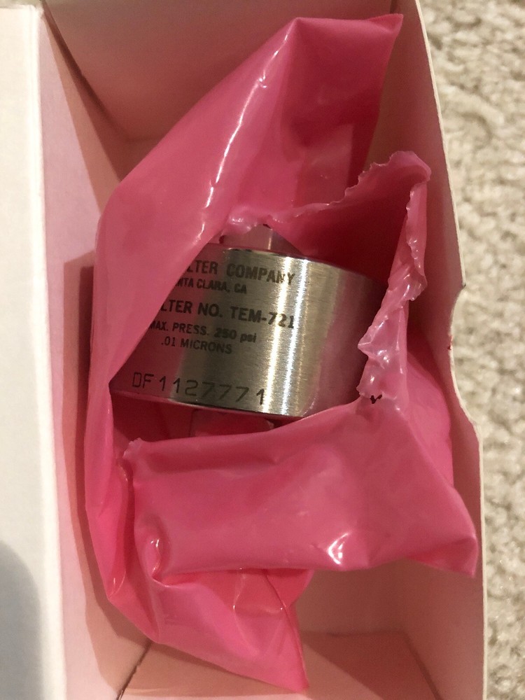 TEM Filter, TEM-721