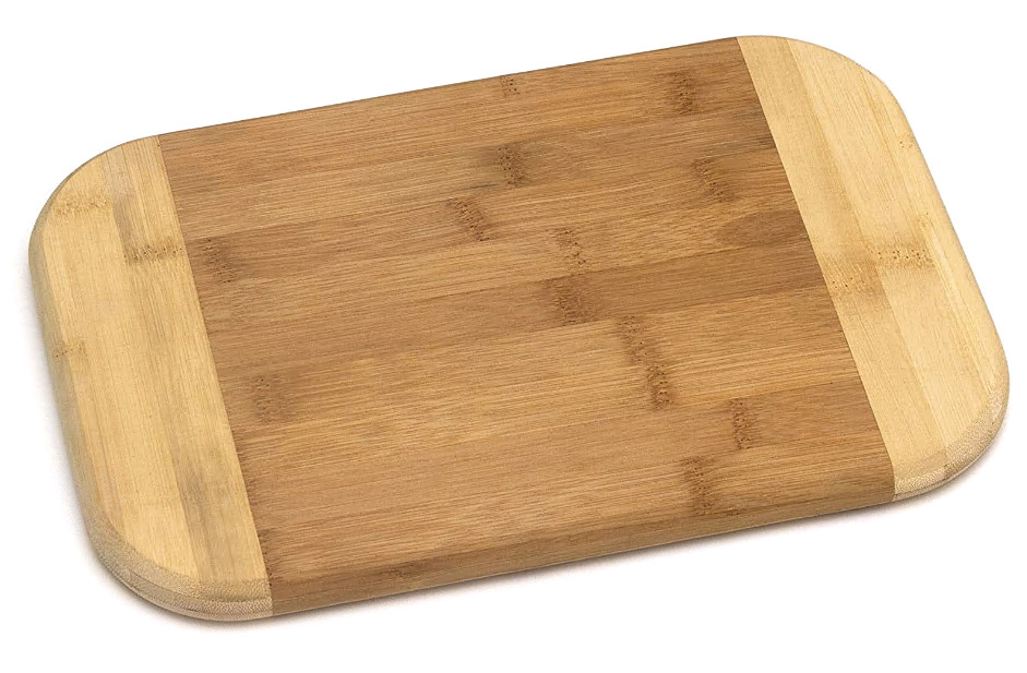 Kitchen household chopping and serving board chopping board kitchen panel medium