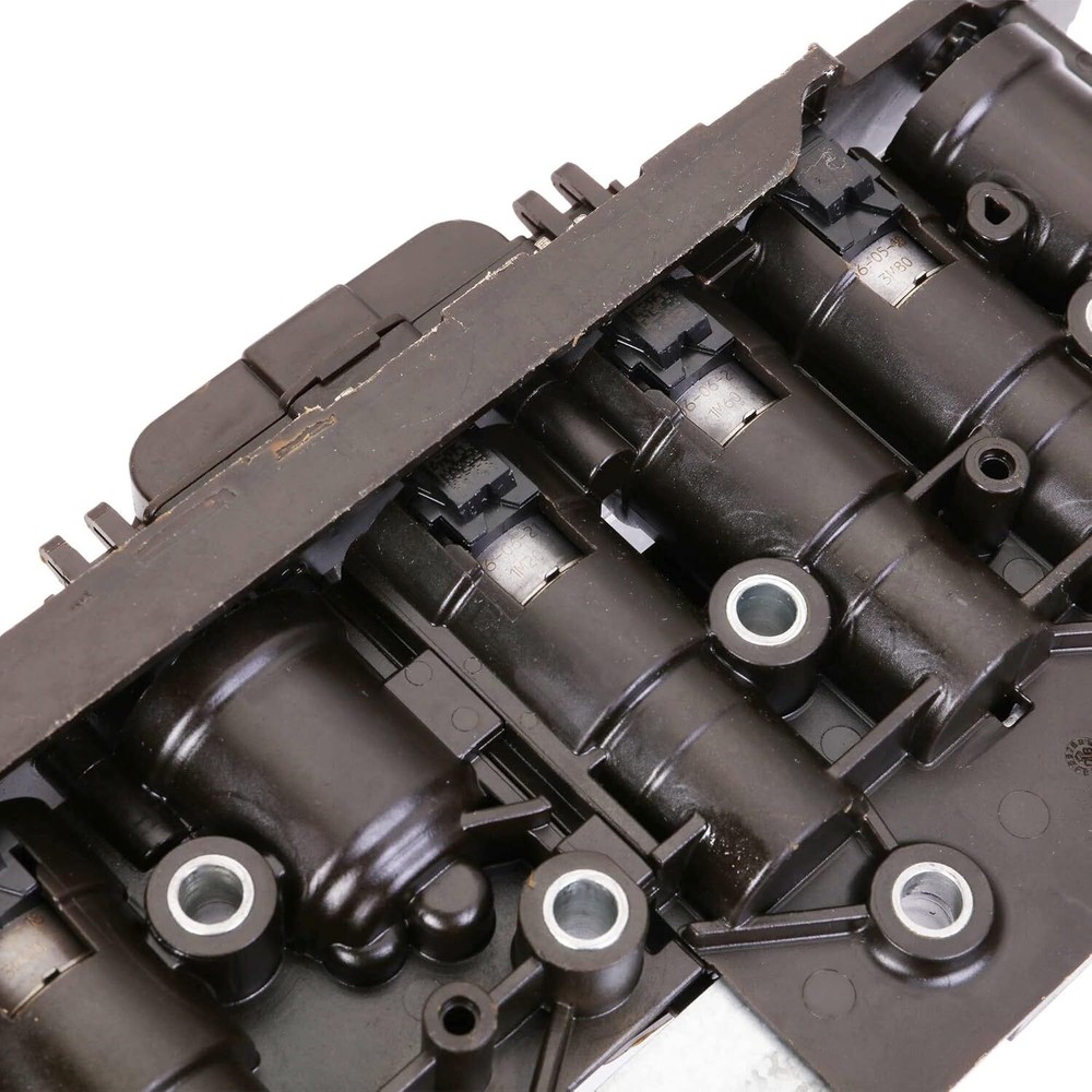Programmed 6L80 TCM TCU Transmission Control Module 2009-2020 Silverado 1500