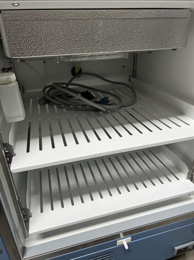 Helmer SLR105 Please See Pics For Temp Testing