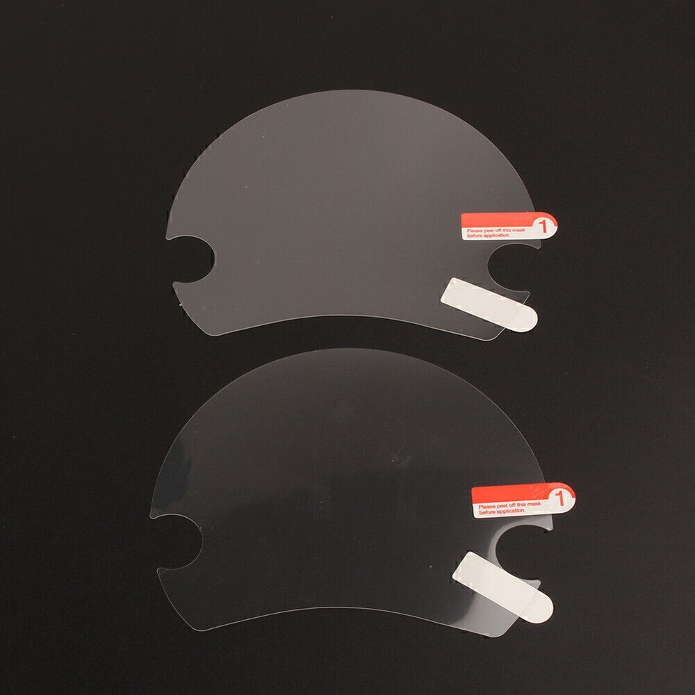 Speedometer Screen Film Cluster Scratch Protector For Yamaha NMAX 155 Clear