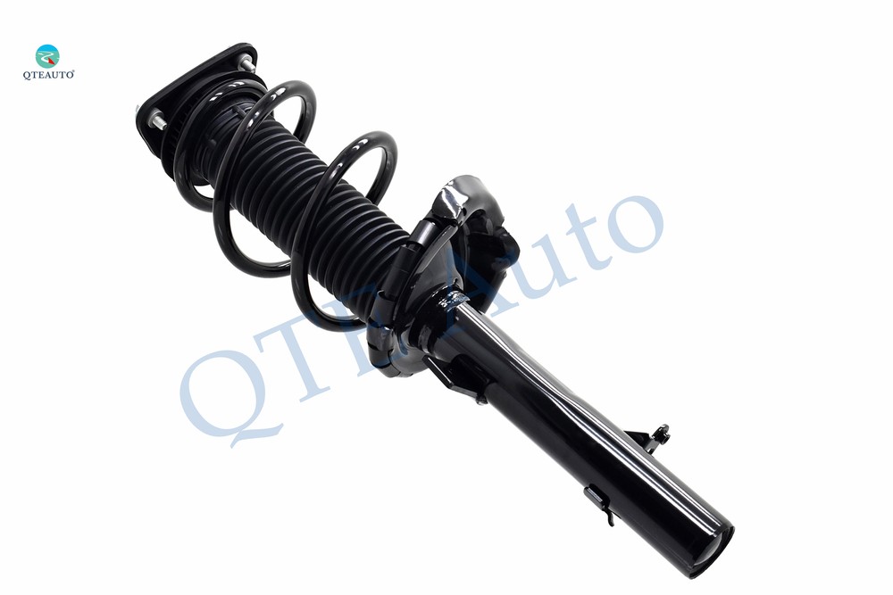 Front Right Quick Complete Strut - Coil Spring For 2013 Ford Escape