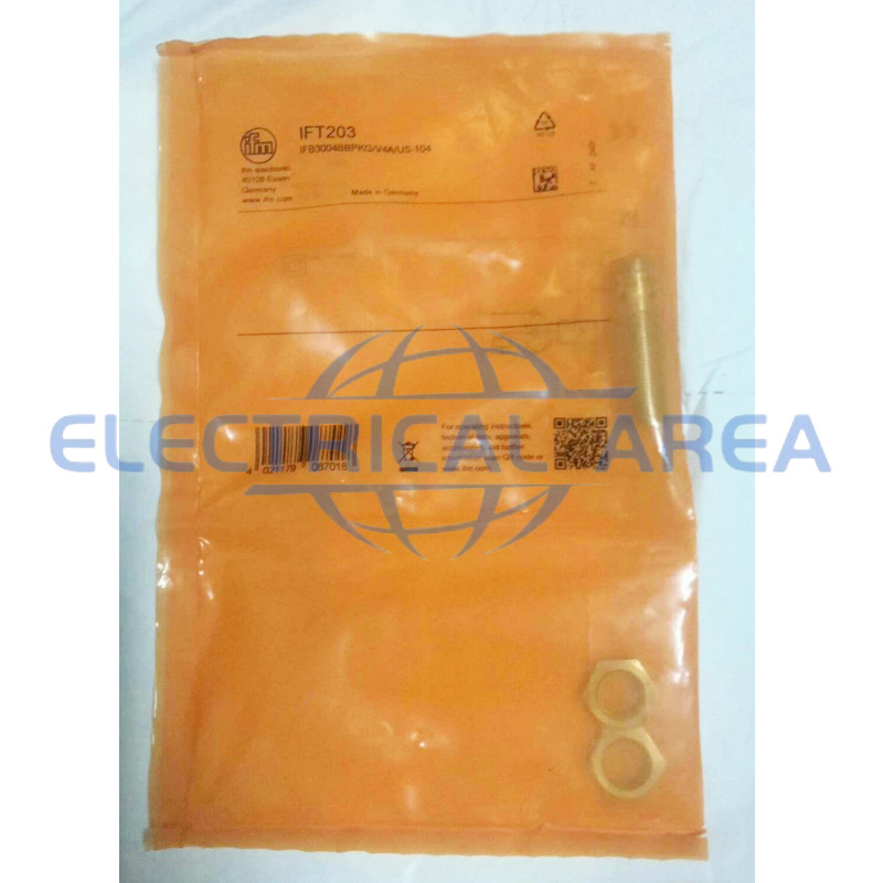 1PCS NEW IFM IFT203 sensor Fast delivery