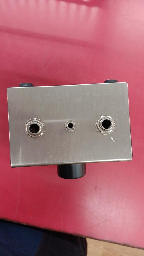 Electro Harmonix Holy Grail