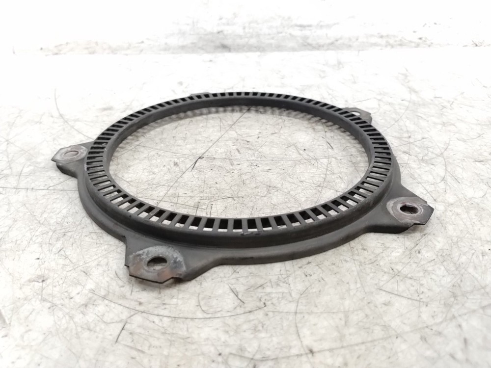 2004 04 BMW R1150 RT Front ABS Ring Sensor Surround