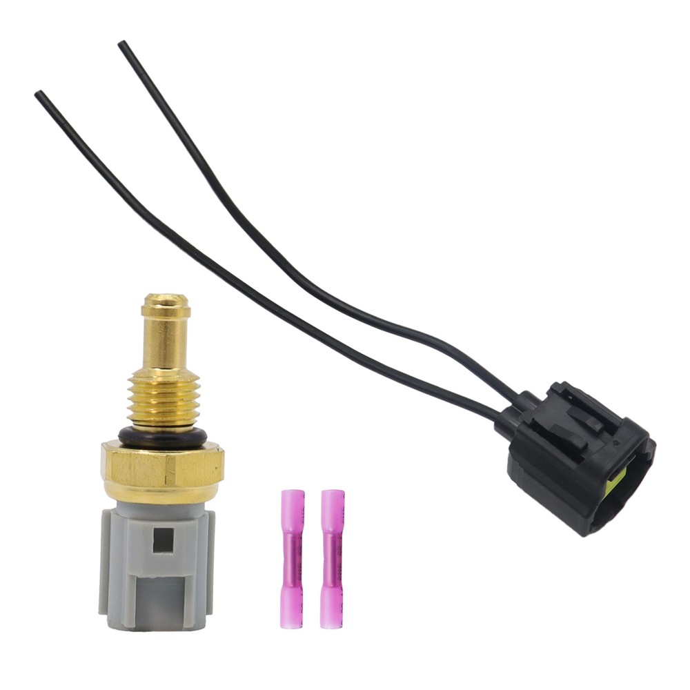 Mazda Engine Coolant Temperature Sensor with Connector