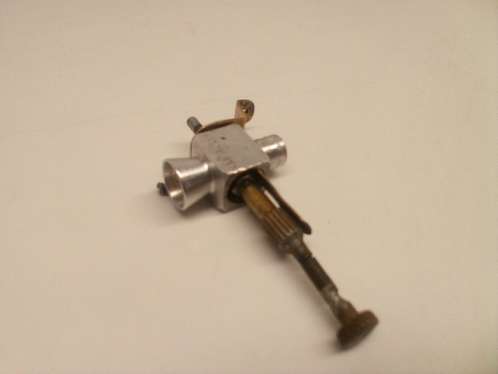 K&B Allyn Carburetor for RC Engine