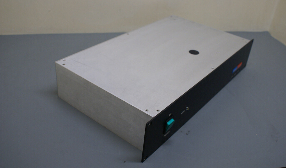 Vinten radamec EPL master node frame part number v4021-0001 USB