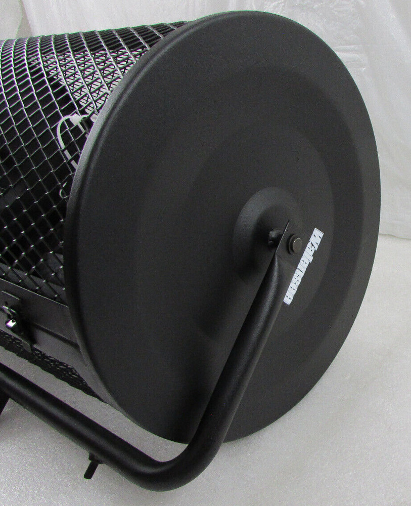 NEW Walensee 24" Compost & Peat Moss Spreader with T Shaped Handle