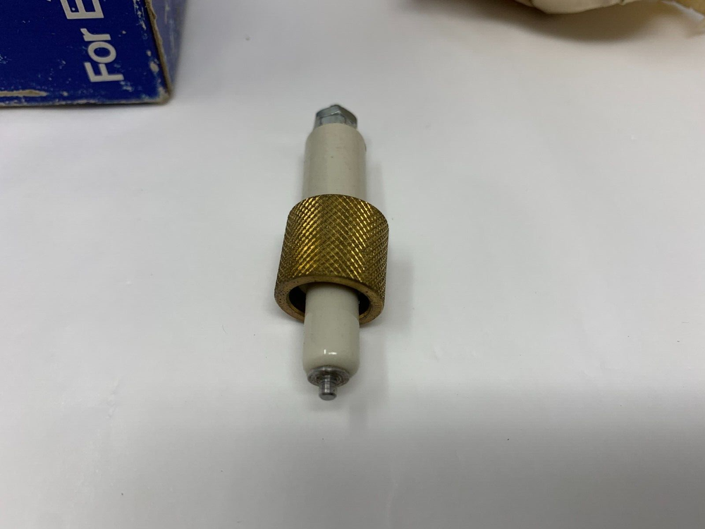 Trane ELC 0015 Electrode Assembly Baso 59539-1