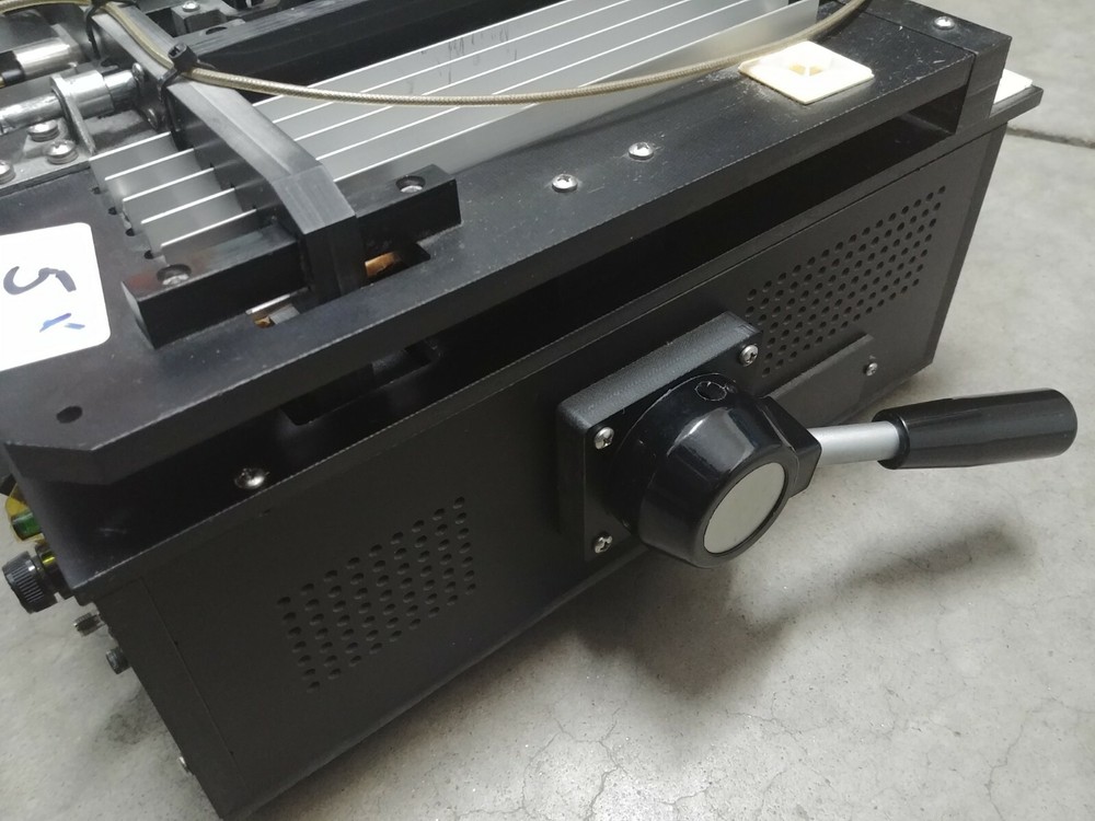 Spotwave Wireless ADM Test Fixture