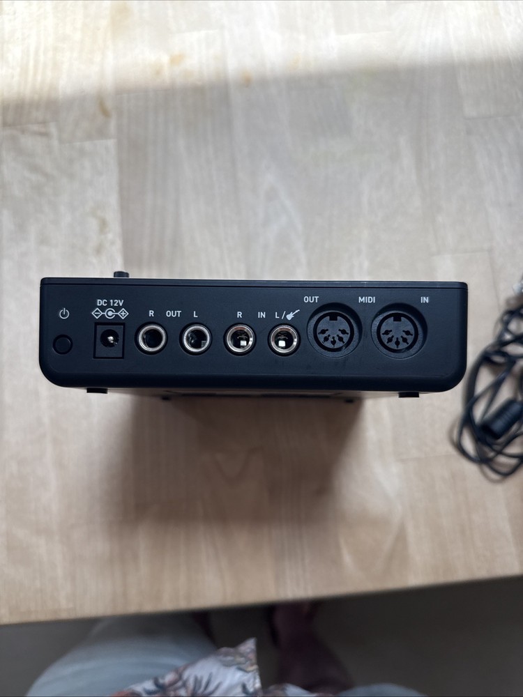 Sonicware Lift-12 XT