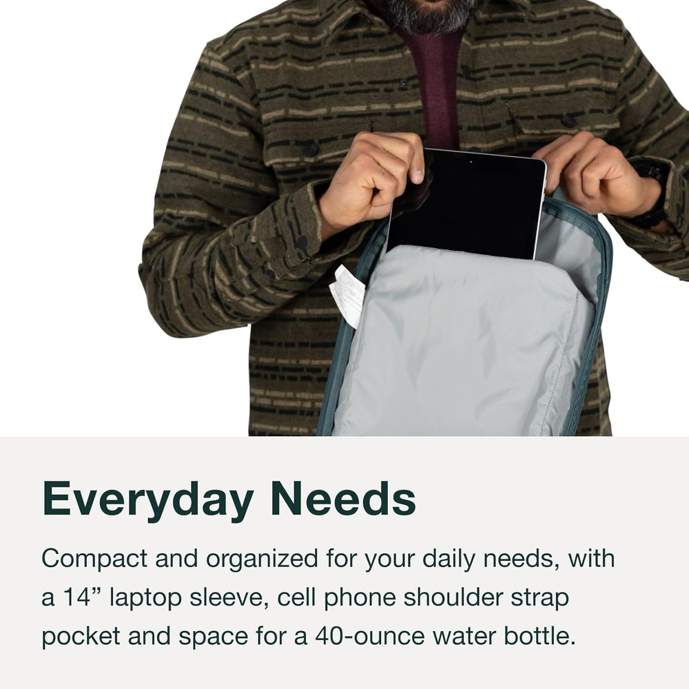 Nebula Shoulder Sling Bag, Black