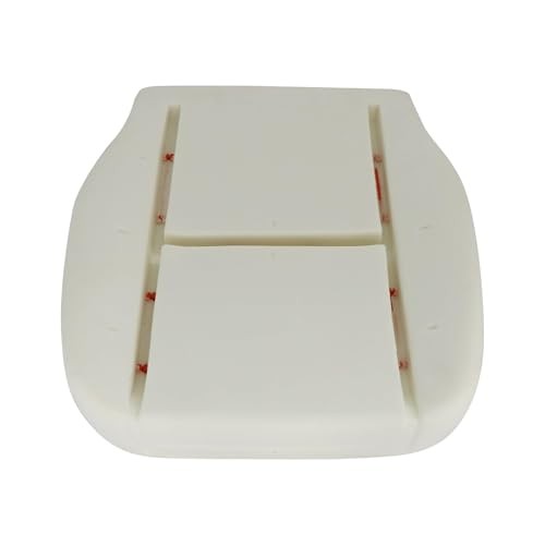 Chevy Side Bottom Seat Foam Cushion Pad Replacement