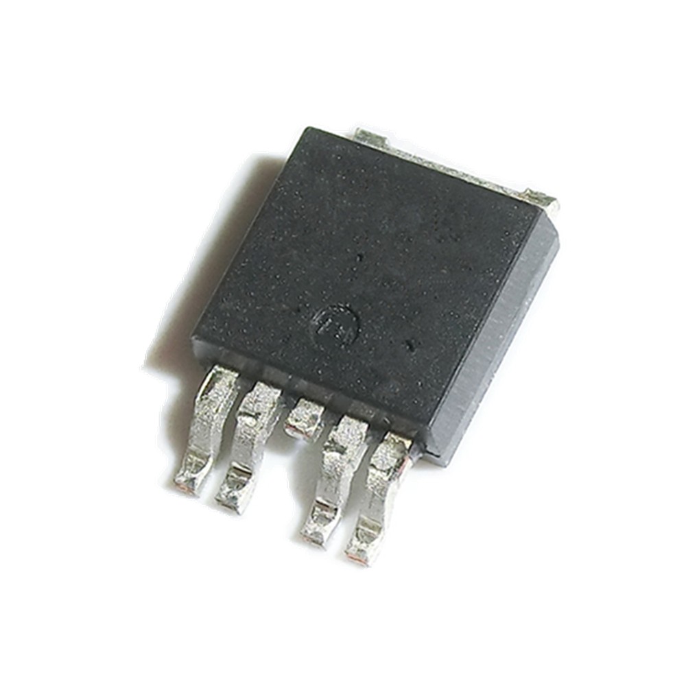 1PCS BTS6163D TO252-4