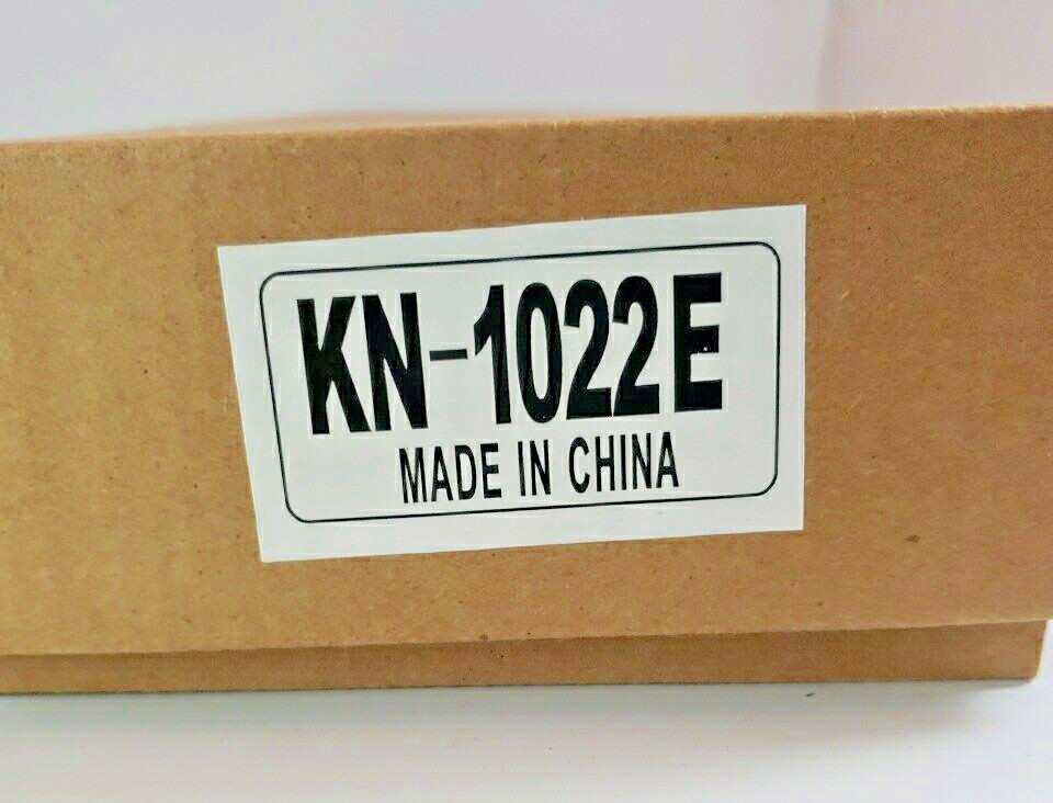 Decorative Eagle Patriotic Knife - 7" Blade - Decorative Handle - Unsharpened