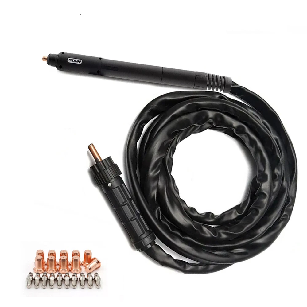 25' IPT-60 PT-60 PTM-60 Plasma machine CNC Torch For Primeweld® Primecut CUT 60