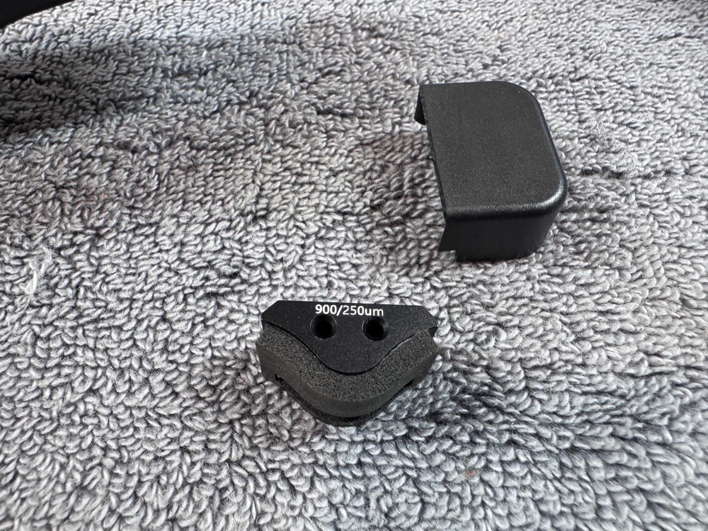 Very Clean - Jonard Tools OFI-100 Advanced Optical Fiber Identifier Tool