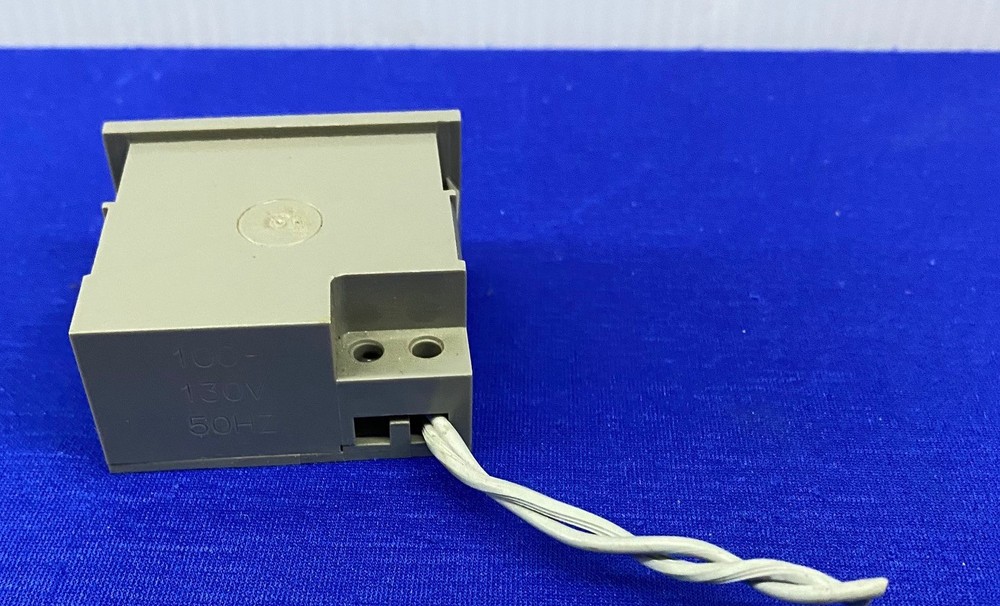 HORACONT HOUR METER COUNTER - PART NUMBER UNKNOWN