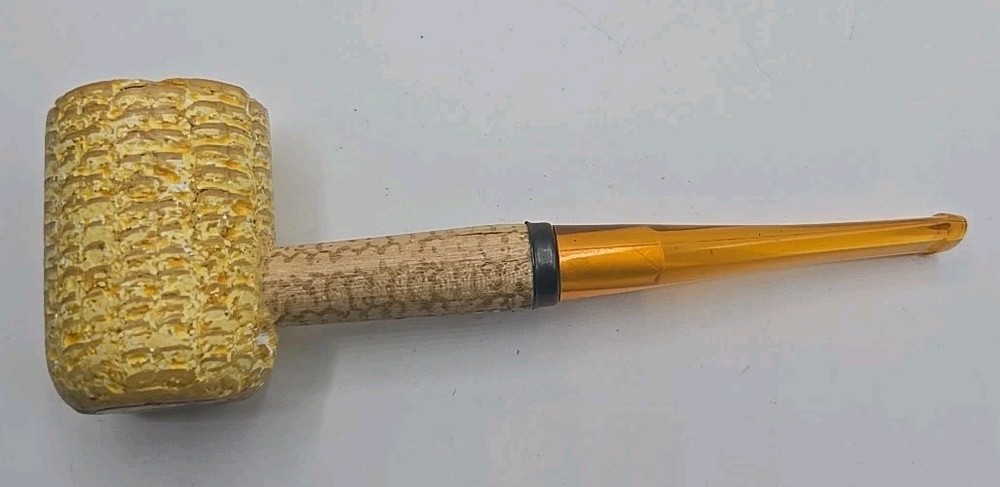 Corn Cob Merchaum