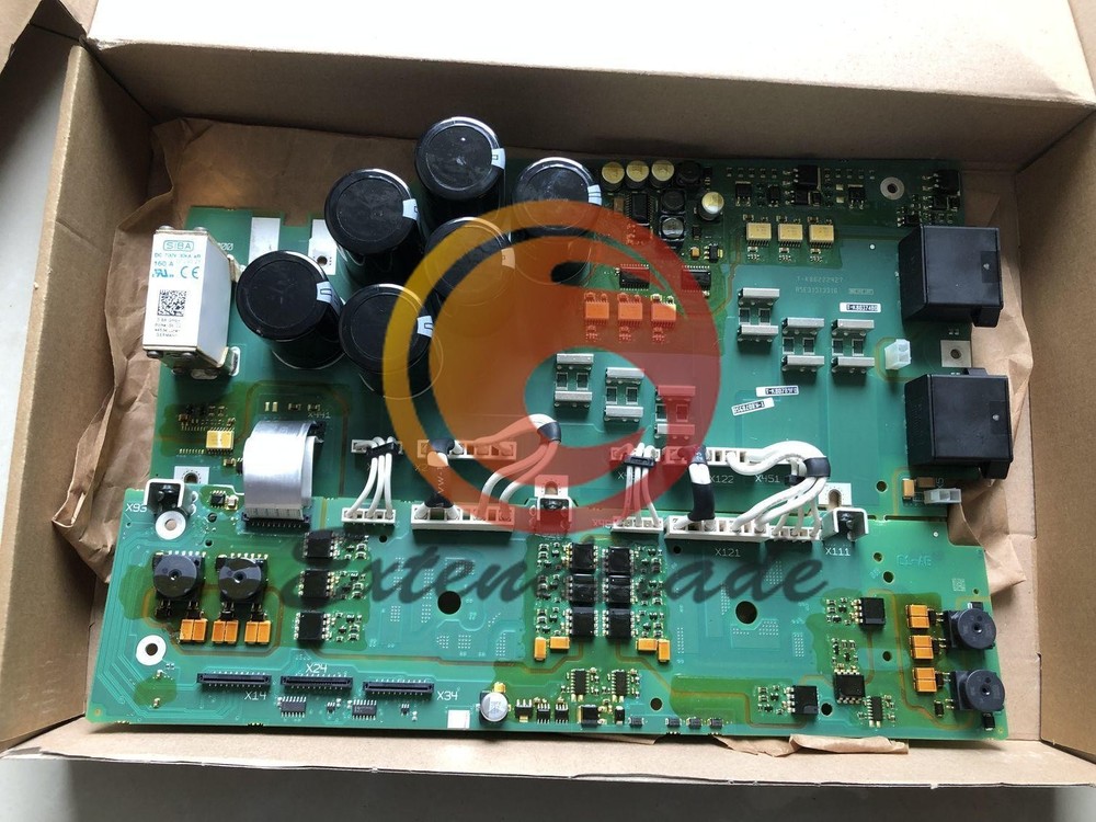 1PC A5E31513316 Siemens board Used