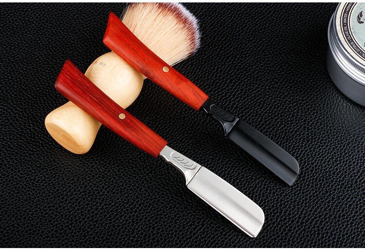 Men's Kamisori Shaving Razor