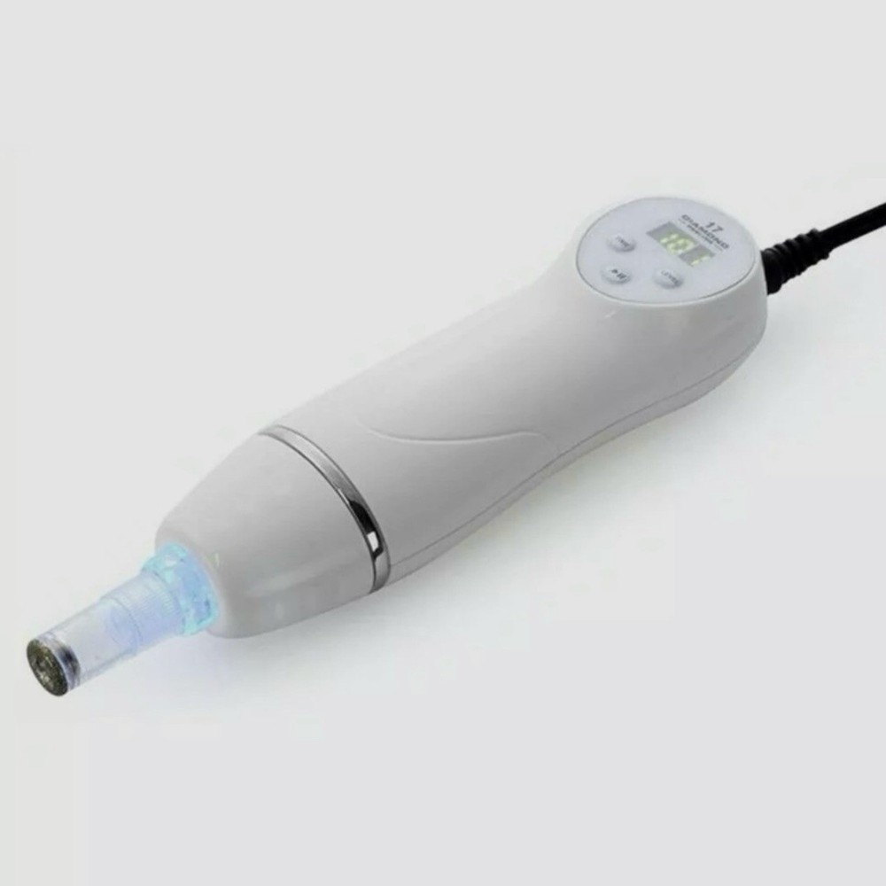 Diamond Dermabrasion Peeling Vacuum Device Machine