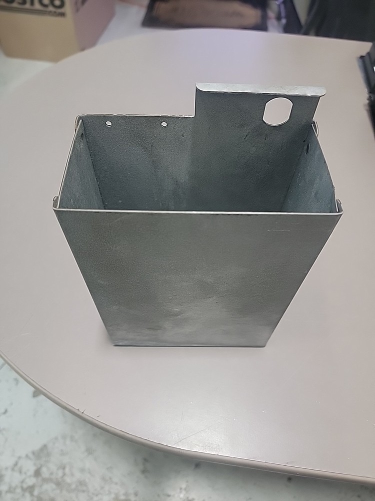 Dixie Narco Coin Bucket