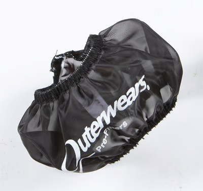 Outerwears Pre-Filter #20-1153-01 Black 57-2132