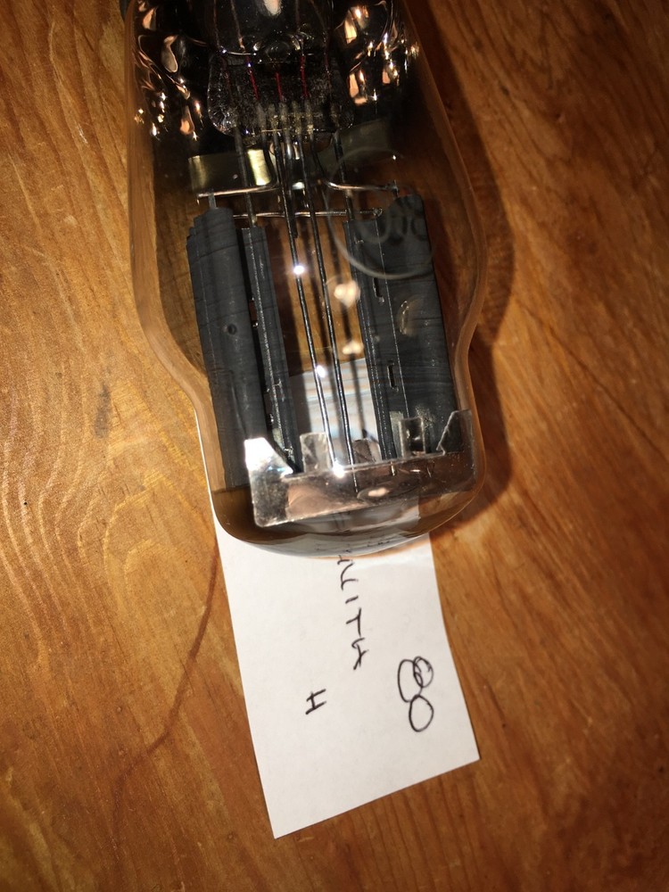 Zenith 80 Rectifier Tube