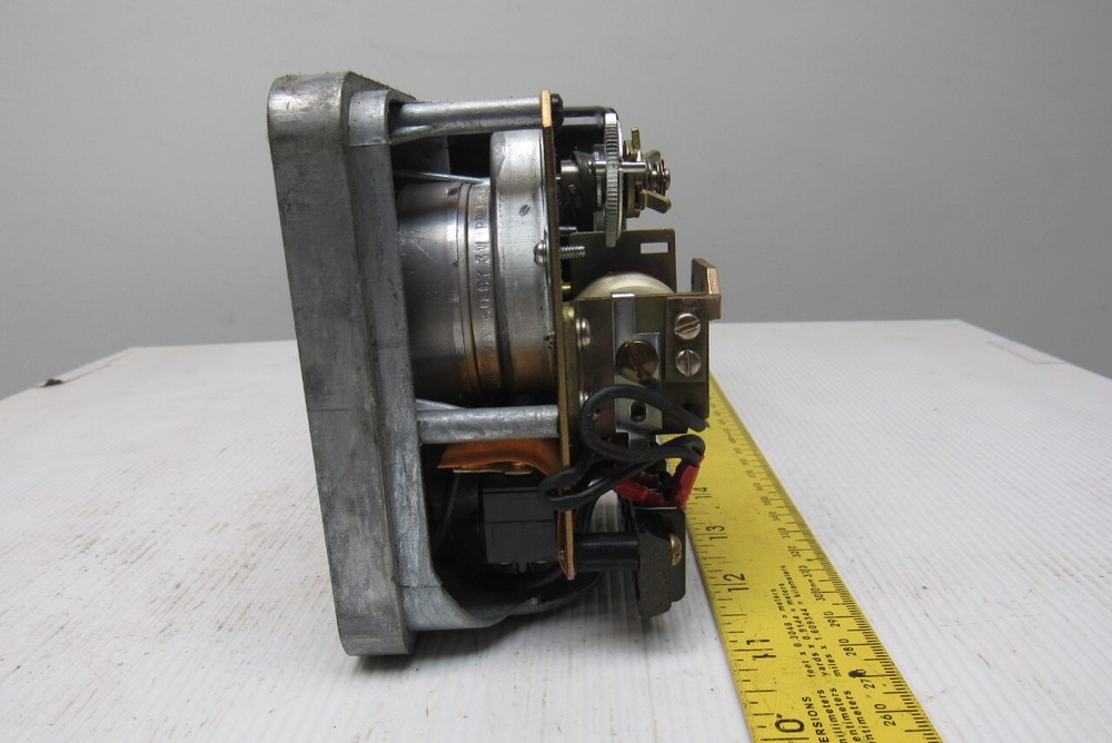 Eagle Signal HD32A621 120V 55 Second Timer