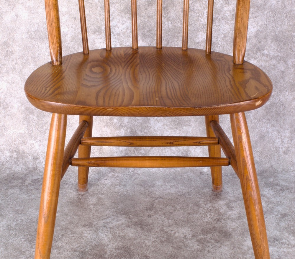 John Boos Wooden Kitchen Chair