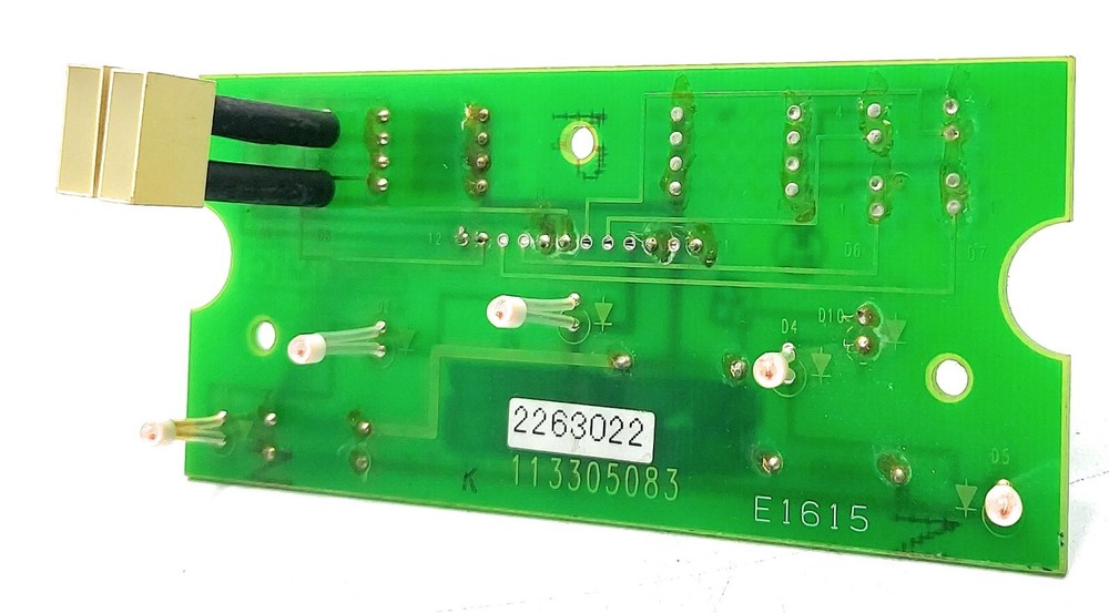 Tokimec PCB Card Module HDL3113394194