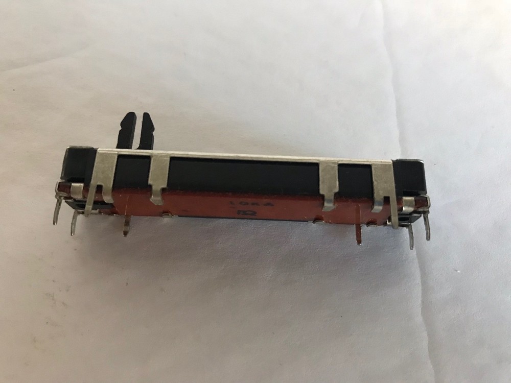 Butterfly Amicus 3000 Plus Table Tennis Ping Pong Robot Replacement Part Slider